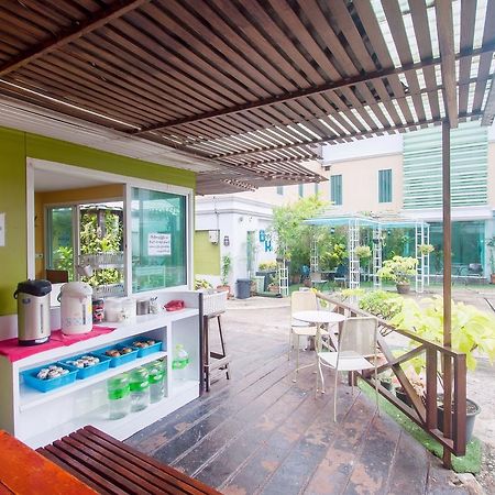 Bh Business Hotel Bangkok Zewnętrze zdjęcie