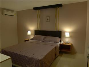 Bh Business Hotel Bangkok Zewnętrze zdjęcie