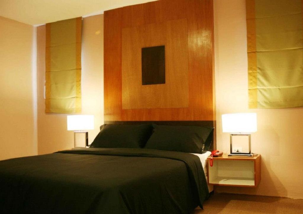 Bh Business Hotel Bangkok Pokój zdjęcie