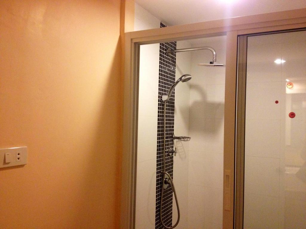 Bh Business Hotel Bangkok Pokój zdjęcie