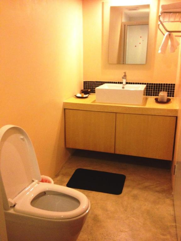 Bh Business Hotel Bangkok Pokój zdjęcie