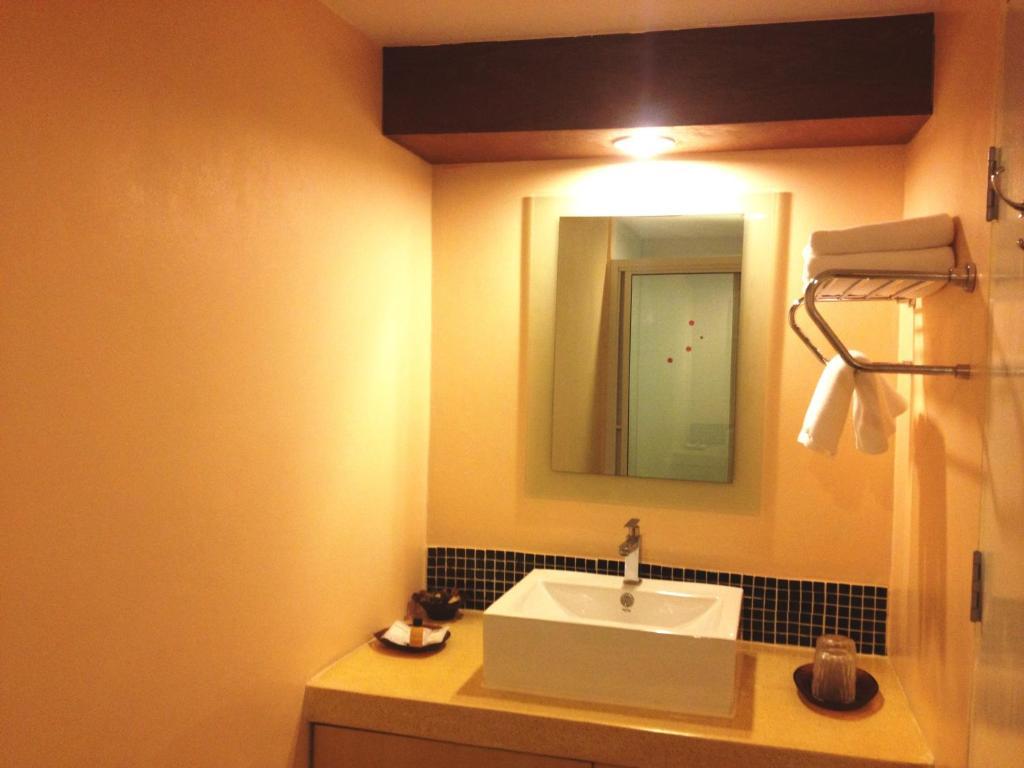 Bh Business Hotel Bangkok Pokój zdjęcie