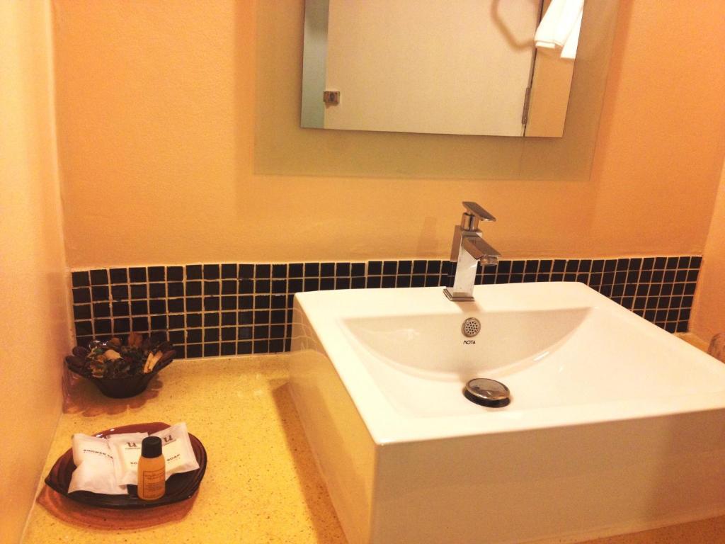 Bh Business Hotel Bangkok Pokój zdjęcie