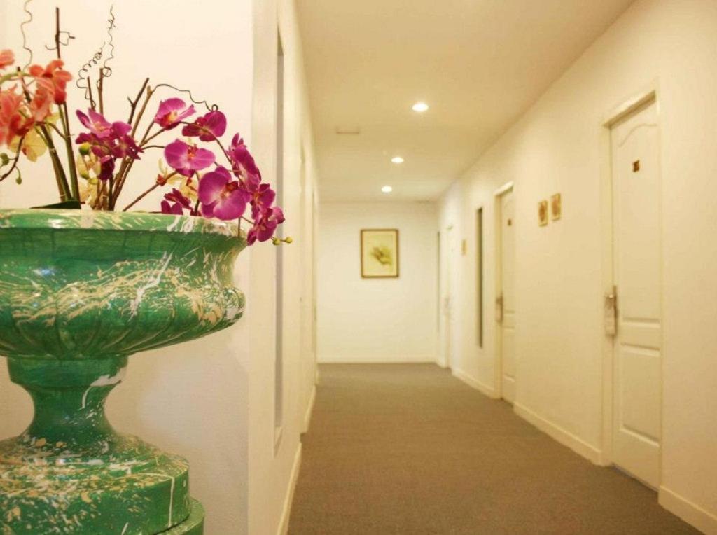 Bh Business Hotel Bangkok Zewnętrze zdjęcie